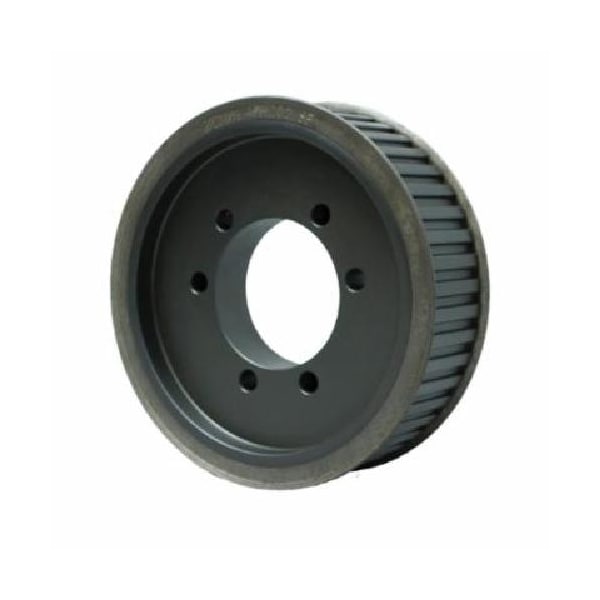 Martin Timing Pulley Qd, 48H200 SF 48H200 SF - main